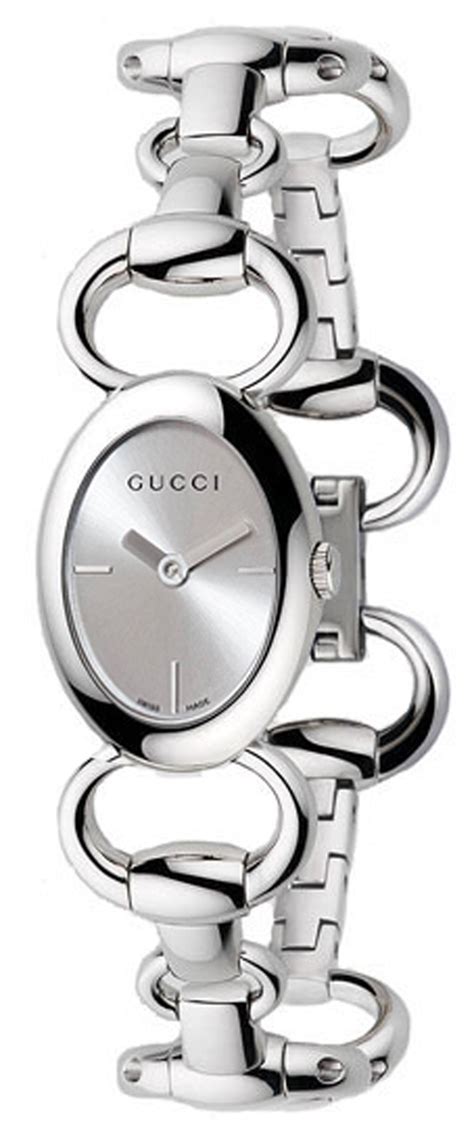 Gucci 118 Tornabuoni Watch 